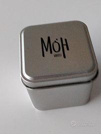 scatolina MOH portagioielli