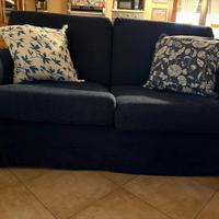 Coppia Divani Poltronesofà