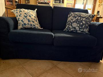 Coppia Divani Poltronesofà