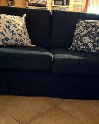 Coppia Divani Poltronesofà