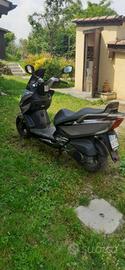 Kymco - 2013