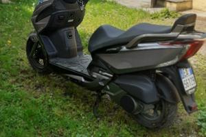 Kymco - 2013