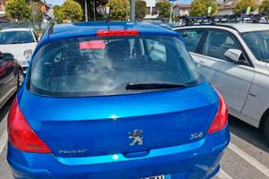 Peugeot 308 del 2010