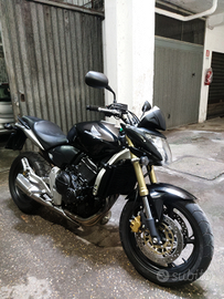 Honda Hornet 600