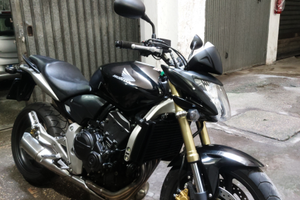 Honda Hornet 600