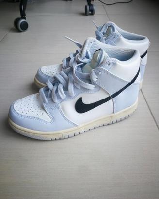 Scarpe nike Dunk n 38