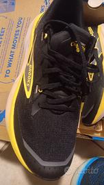 Brooks cascadia 19 ( trail running)