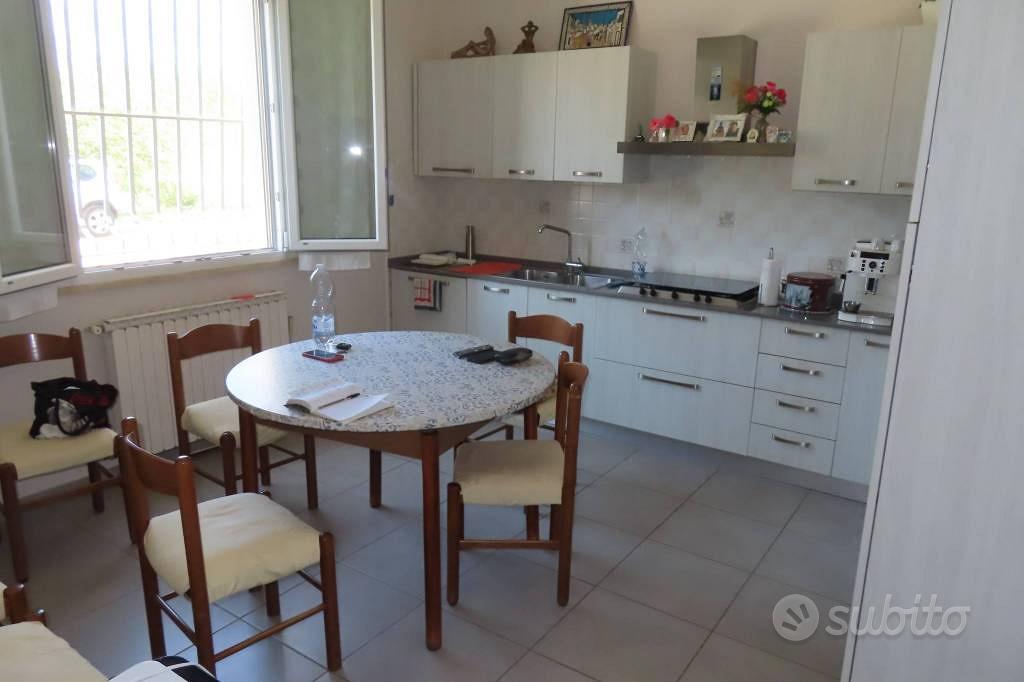 Casa – Ravenna, San Marco - Vista 2