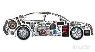 Motori - cambi marce - kit airbag