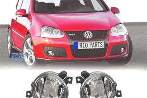 FARI FENDINEBBIA VOLKSWAGEN VW GOLF 5 LOOK GTI