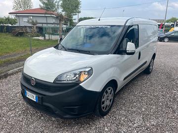 FURGONE FIAT DOBLO MAXI 1.6MTJ
