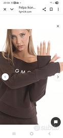 Felpe FGM04 nuove con cartellino