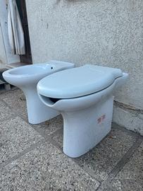 Sanitari per anziani