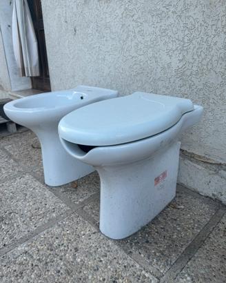 Sanitari per anziani