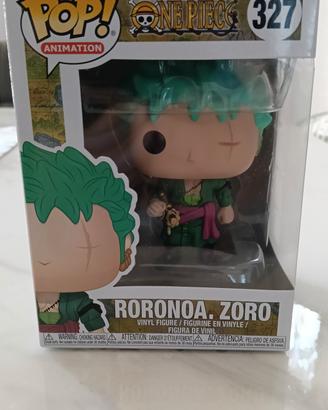 Funko pop One piece 