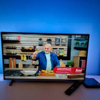 PHILIPS AMBILIGHT