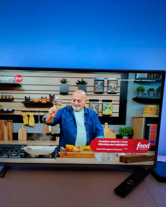 PHILIPS AMBILIGHT