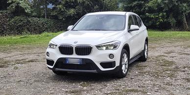 BMW - 2019 - X1 Advantage