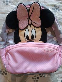 Zanetto di Minnie