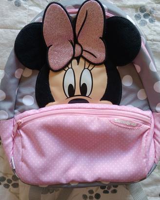 Zanetto di Minnie