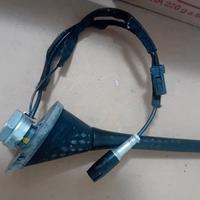 accessori fiat panda 2 serie