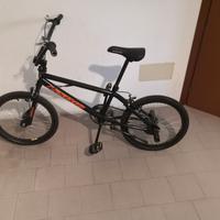 BMX da ragazzo