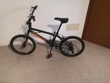BMX da ragazzo