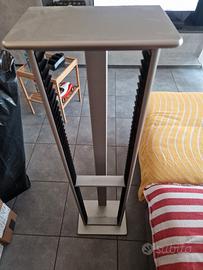 Porta DVD / Videogiochi 