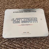 Attack On Titan - STEELBOX