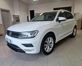 Volkswagen Tiguan 2.0 TDI 150 CV