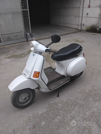 Vespa Cosa 150