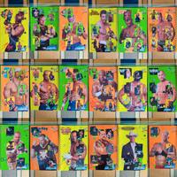Smack Down Book fluo collection 2nd series, 95/132