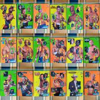 Smack Down Book fluo collection 2nd series, 95/132