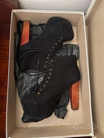 Scarpe