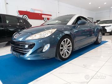 Peugeot RCZ 1.6 THP