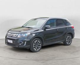 Suzuki Vitara 1.6 DDiS 4WD All Grip V-Top