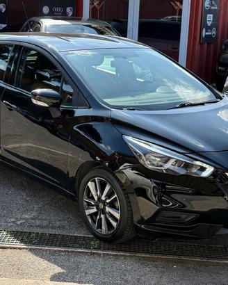 Micra 1.5 dCi 8V 5 porte N-Connecta-unipro-rate-E6