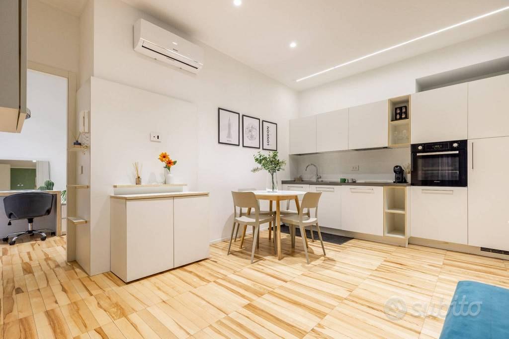 Appartamento – Milano, Borgo San Gottardo, Municipio 5 - Vista 4