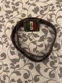 Cintura Dolce & Gabbana