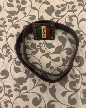 Cintura Dolce & Gabbana