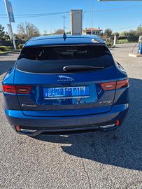 Jaguar E-Pace luglio 2023