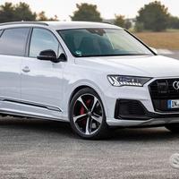 Ricambi usati audi q7 q 7 2020-q8 q 8 2018-2022