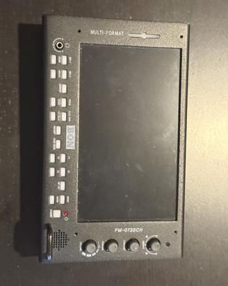 Monitor BON FM-073SCH 7" HD LCD