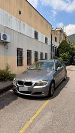BMW 320d 4X4 - Interni in Pelle - NON FUNZ