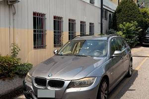 BMW 320d 4X4 - Interni in Pelle - NON FUNZ