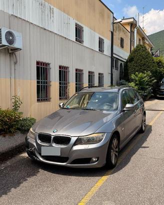 BMW 320d 4X4 - Interni in Pelle - NON FUNZ