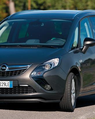 Ricambi usati opel zafira tourer 2011- #1