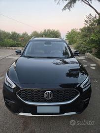 MG ZS Luxury