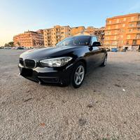 BMW SERIE 1-118D 150CV