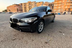 BMW SERIE 1-118D 150CV